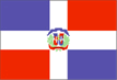 [Country Flag of Dominican Republic]