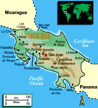 Costa Rica