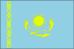 [Country Flag of Kazakhstan]