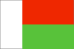 [Country Flag of Madagascar]