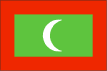 [Country Flag of Maldives]
