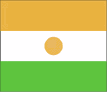 [Country Flag of Niger]