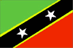 [Country Flag of Saint Kitts and Nevis]